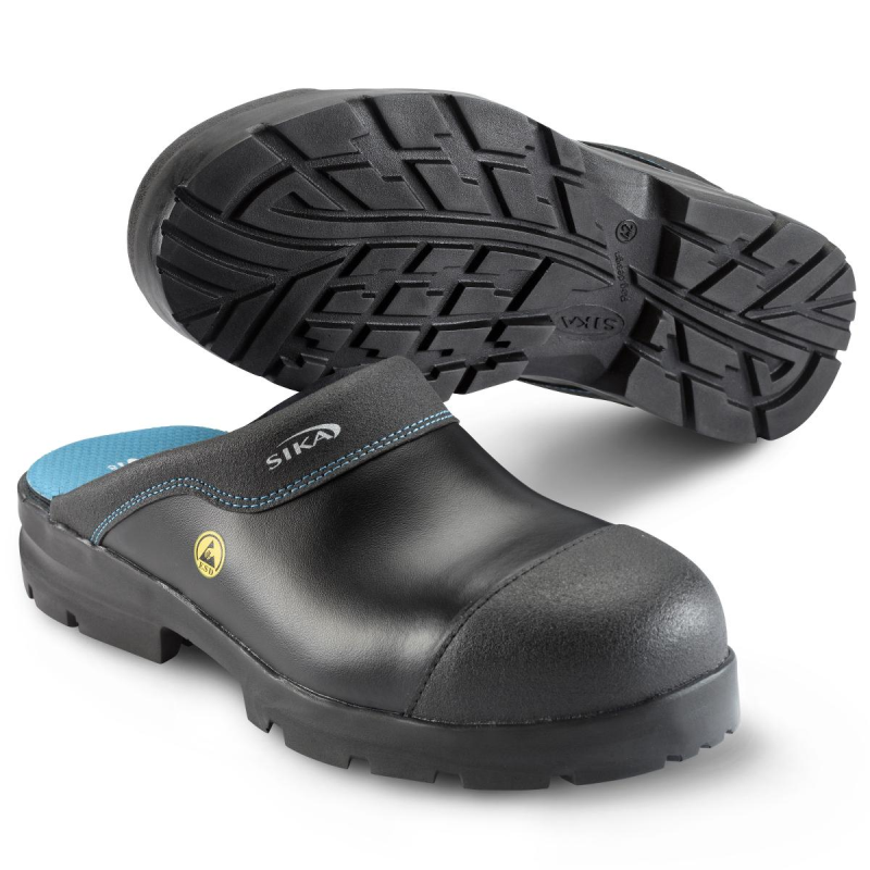Sika 8110 Flex Light Veiligheidsklomp O.H. SB+P
