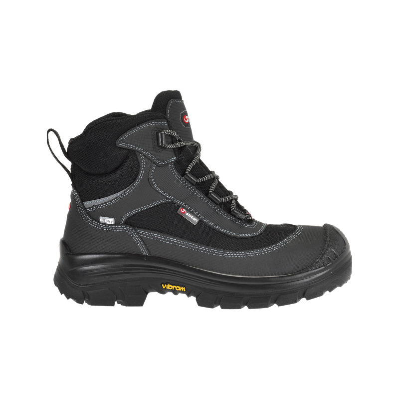 Sixton 88039-00 Adventure S3 met rits Hdry