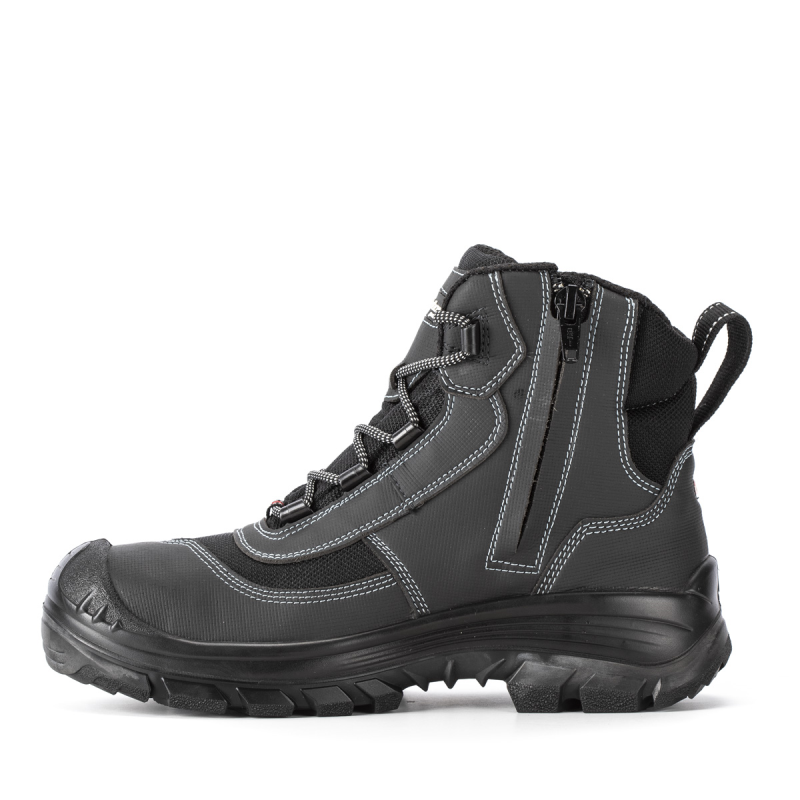 Sixton 88039-00 Adventure S3 met rits Hdry