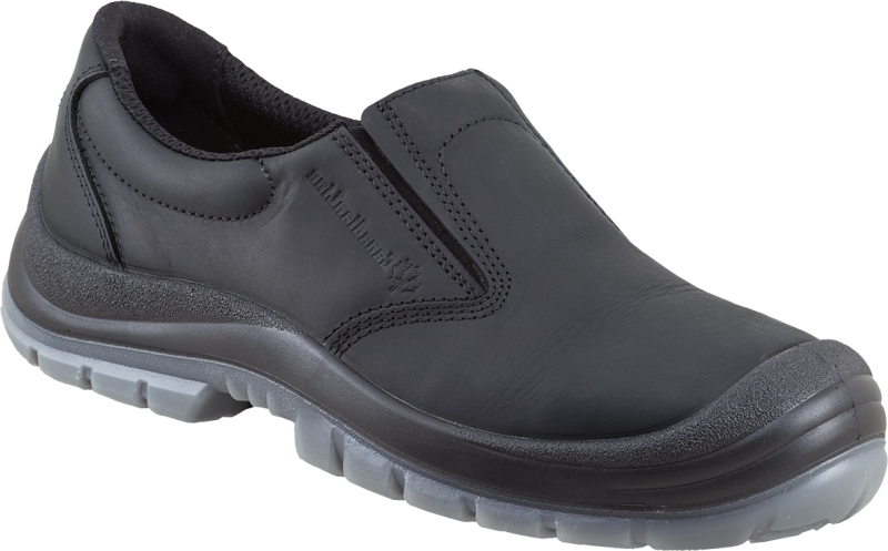 Canadian Line Creta 35111 Laag S3 Zwart productfoto WerkschoenenXL