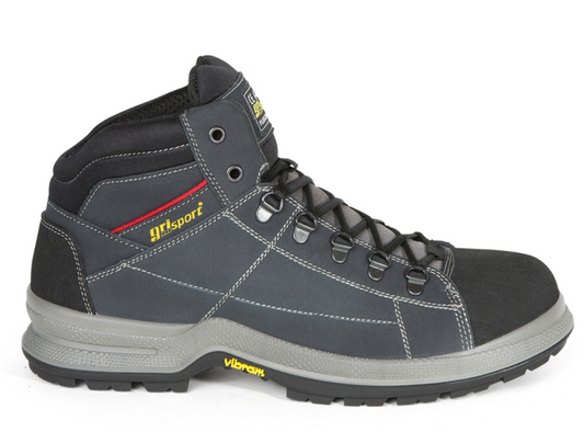 Grisport Veiligheid Matrix / 32508 Hoog S3