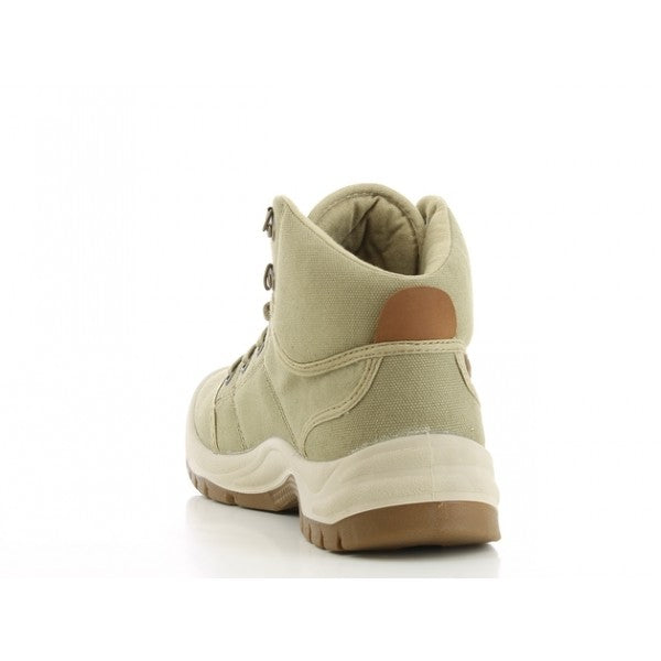 Safety Jogger Desert S1P