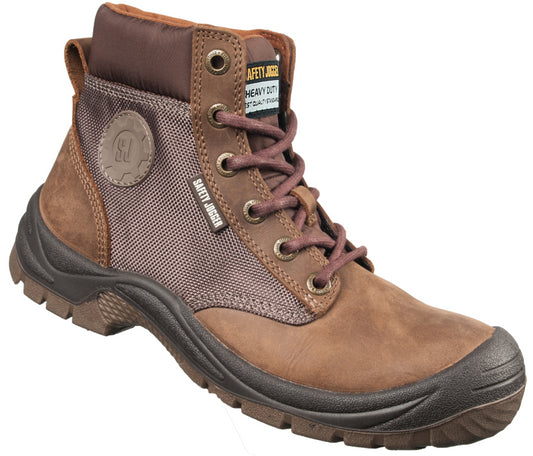 Safety Jogger Dakar Hoog S3