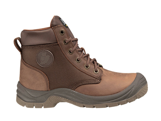 Safety Jogger Dakar Hoog S3