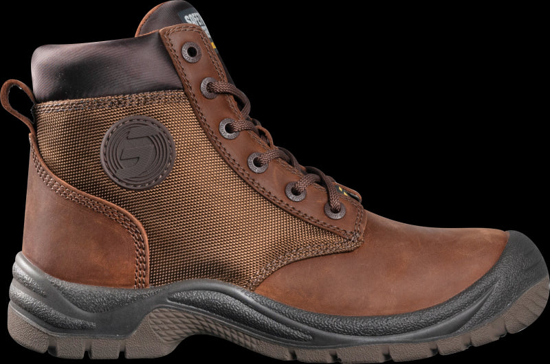 Safety Jogger Dakar Hoog S3