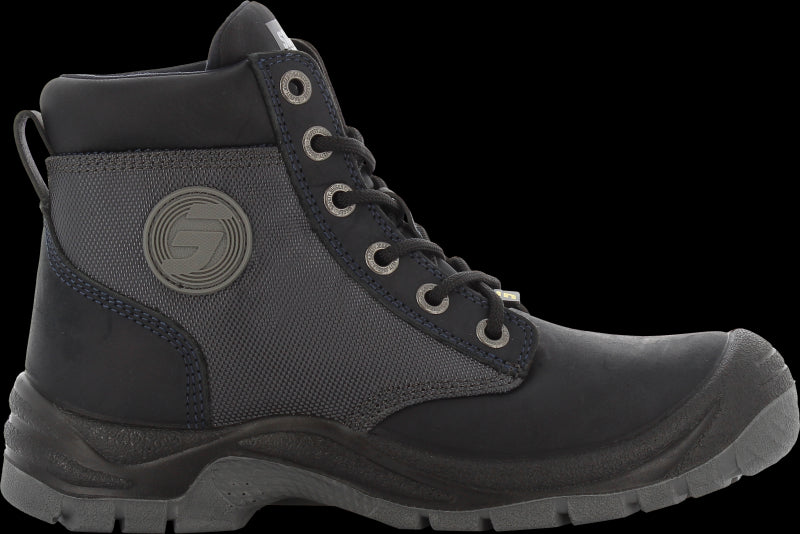 Safety Jogger Dakar Hoog S3