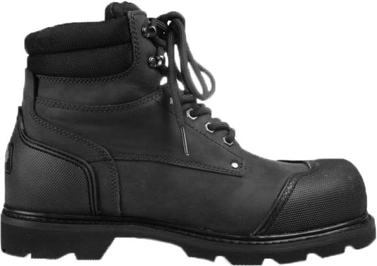 Blackstone 530 Hoog S3 KN 530 Zwart productfoto WerkschoenenXL