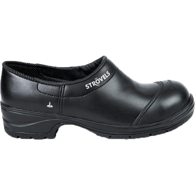Strovels Skyld Veiligheidsklomp Pansar S3 10114 Flex D.H.