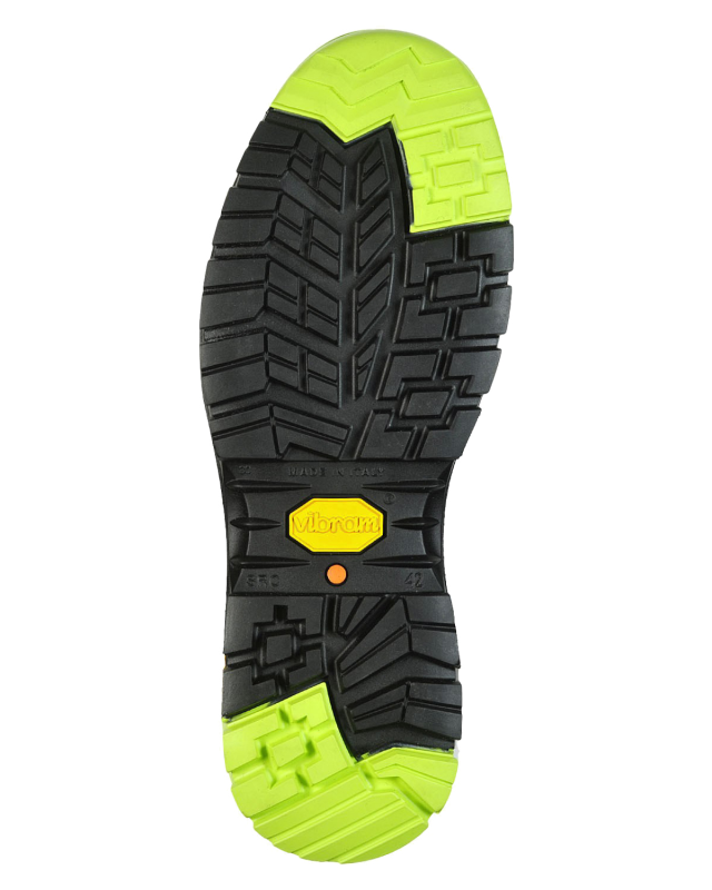 Sixton 30334-00 Ortisei Hoog S3 Hdry