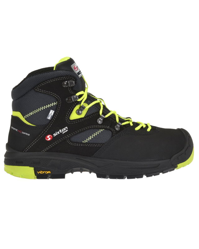 Sixton 30334-00 Ortisei Hoog S3 Hdry