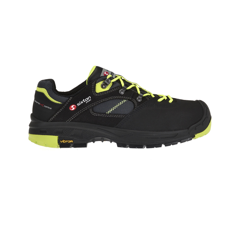 Sixton 30335-00 Ortles Laag S3