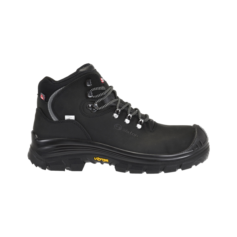 Sixton 88087-13 Stelvio Hoog S3 Hdry