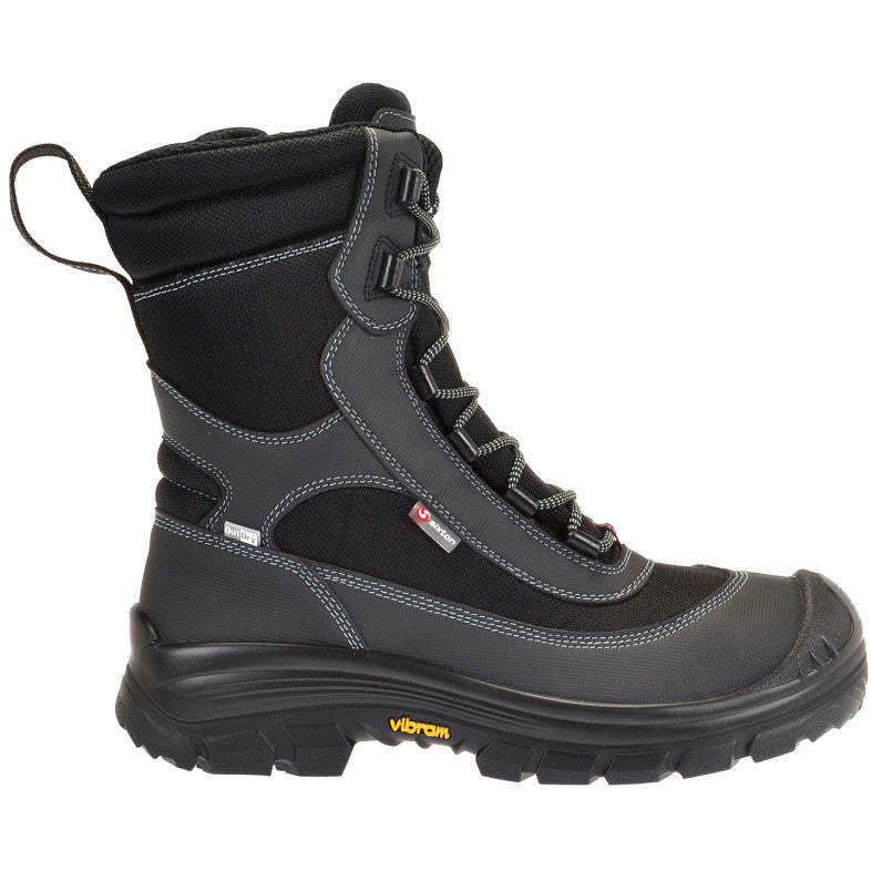 Sixton 88056-05 Avalon Veterschoen S3 Hdry + rits