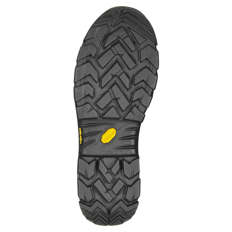 Sixton 88056-05 Avalon Veterschoen S3 Hdry + rits