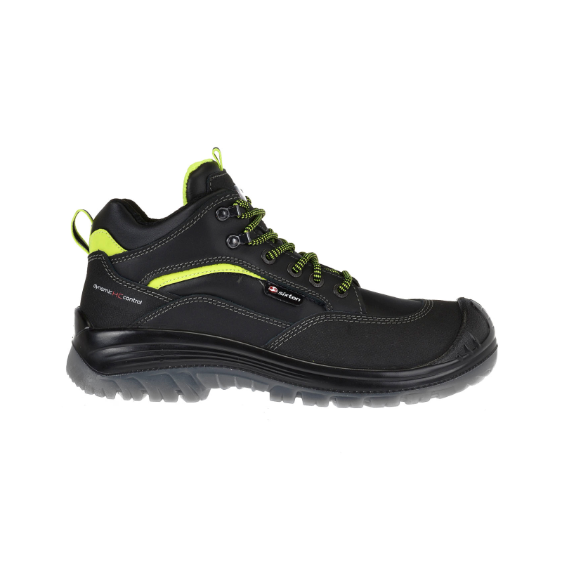 Sixton 81154-11 Montauk Hoog S3
