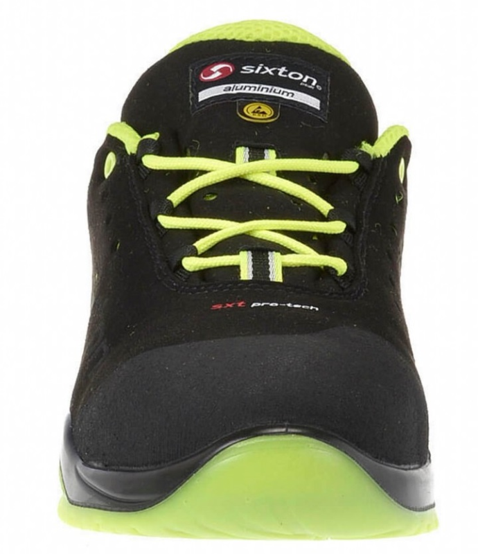 Sixton 91328-01 Cuban Laag S1P