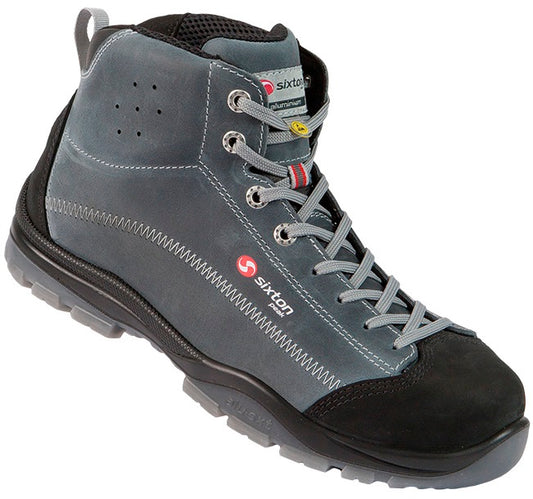 Sixton 93289-03 Pasitos Hoog S3 ESD