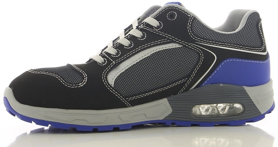 Safety Jogger Raptor Laag S1P