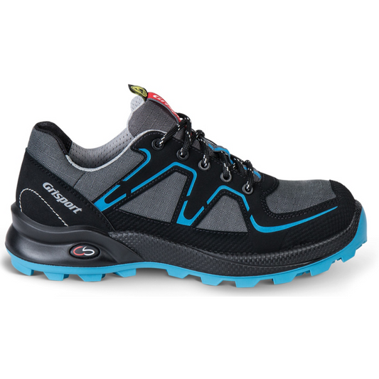 Grisport Safety Cross Serena / 33600 Dames Laag S3