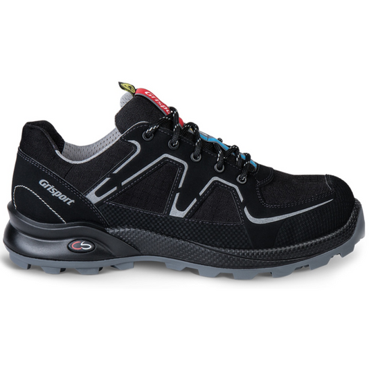 Grisport Safety Cross Nordic / 33603 Laag S3 ESD