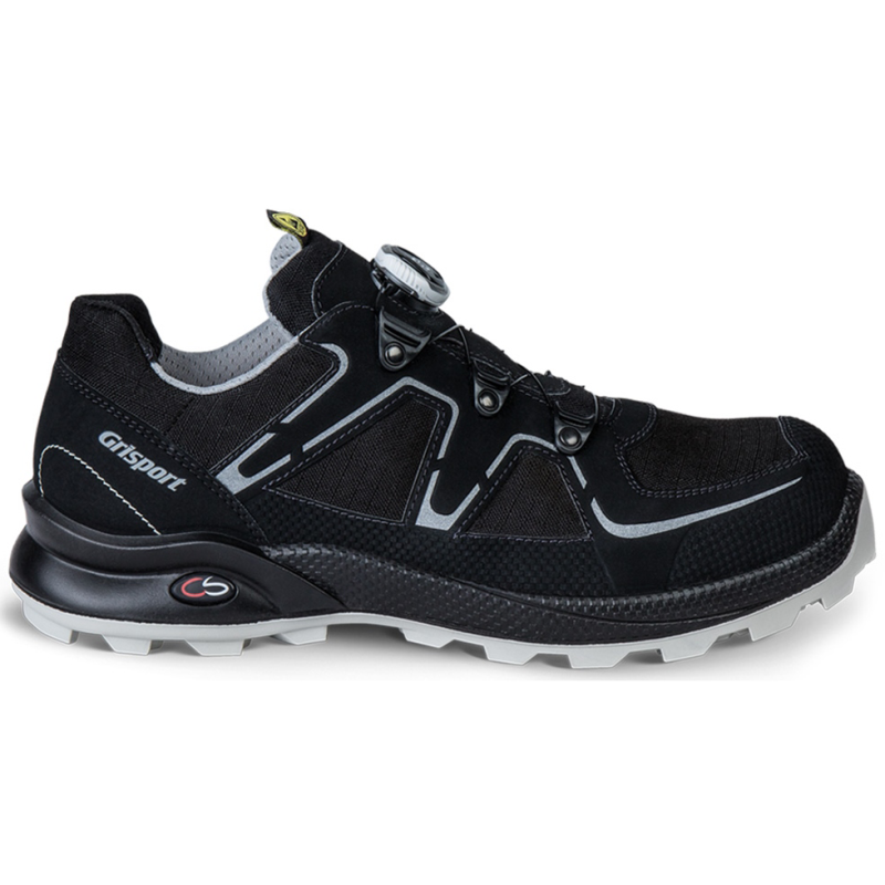 Grisport Safety Cross Horizon / 33606  BOA S3