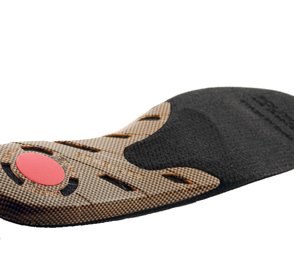 Emma  Hydro-Tec® Stability Inlegzool