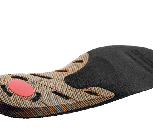 Emma Hydro-Tec® Stability Inlegzool