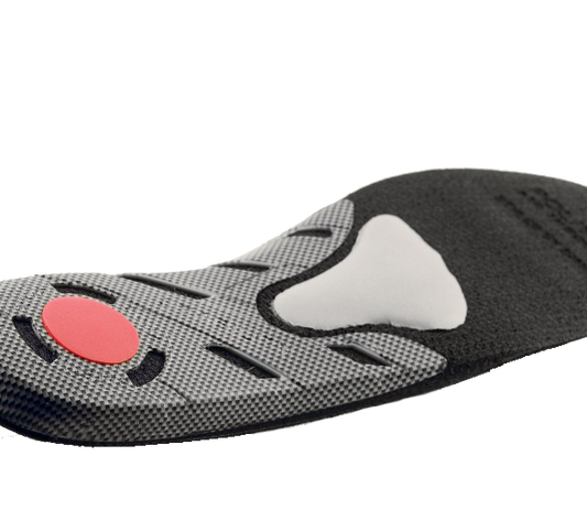 Emma Hydro-Tec® Stability Pro Plus 1091 Inlegzool