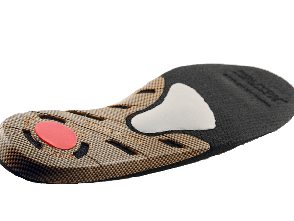 Emma Hydro-Tec® Stability Plus Inlegzool
