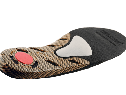 Emma Hydro-Tec® Stability Plus Inlegzool