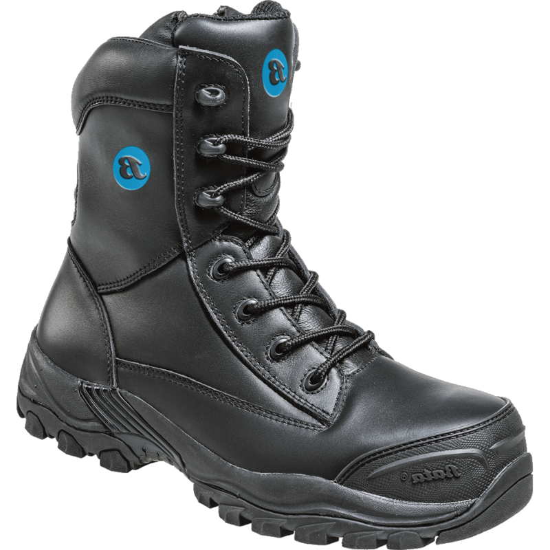 Bata Bickz Veiligheidsboot 907 S3 Zwart productfoto WerkschoenenXL