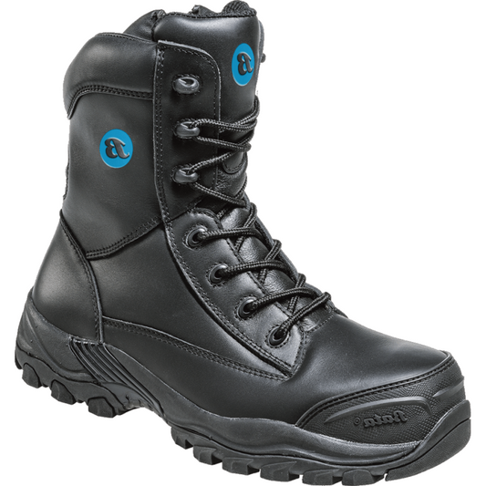 Bata Bickz Veiligheidsboot 907 S3 Zwart productfoto WerkschoenenXL
