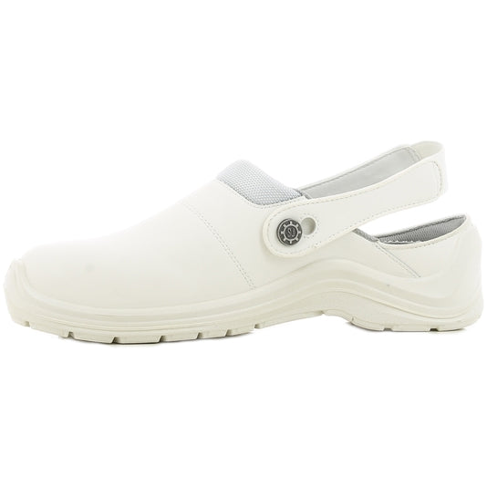 Safety Jogger Cortado Laag SB