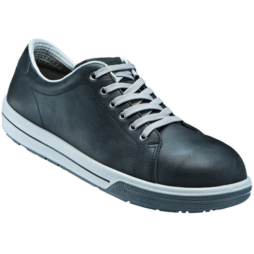 Atlas Schoen A 280 Laag S2 Zwart productfoto WerkschoenenXL
