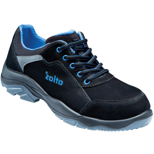 Atlas Schoen Alu-Tec 625 XP 2.0 S3 Zwart productfoto WerkschoenenXL