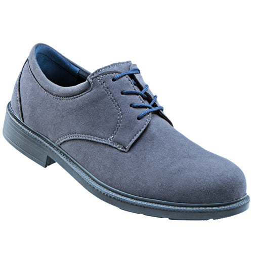 Atlas Schoen CX 56 Laag S1 Zwart productfoto WerkschoenenXL