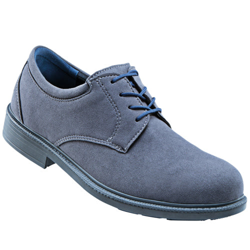 Atlas Schoen CX 565 Laag S1P Grijs productfoto WerkschoenenXL