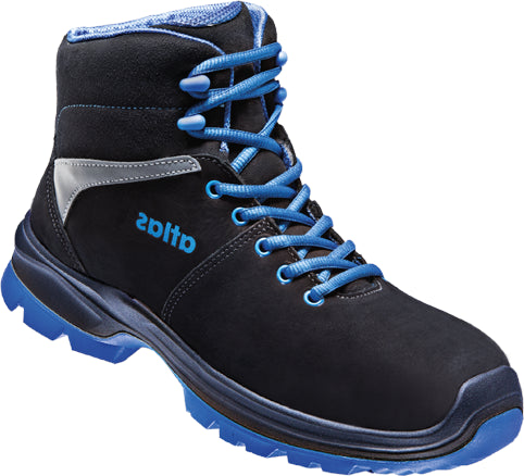 Atlas GX 805 2.0 Hoog S3 + KN
