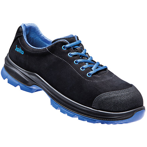 Atlas Schoen SL 60 2.0 Laag S2 Zwart/Blauw productfoto WerkschoenenXL