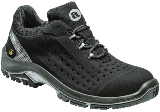 Bata Crypto Laag S1P Zwart (W) productfoto WerkschoenenXL