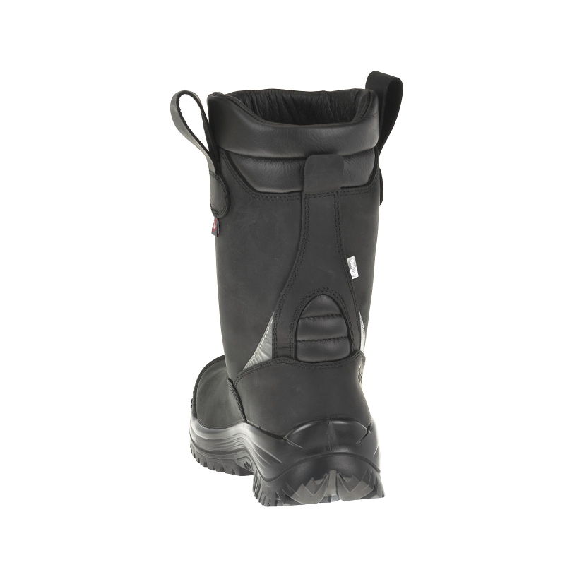 Sixton 80411-09 Ranch Laars HdryHoog S3