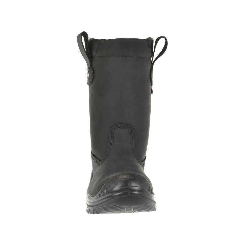 Sixton 80411-09 Ranch Laars HdryHoog S3