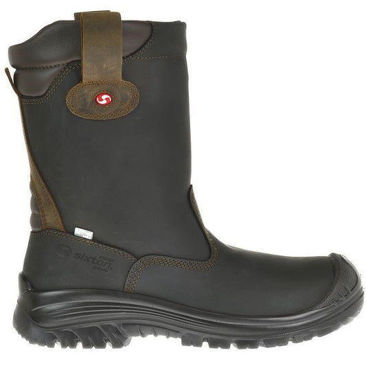 Sixton 81411-06 Ranch Laars Hdry Hoog S3 KN +ESD