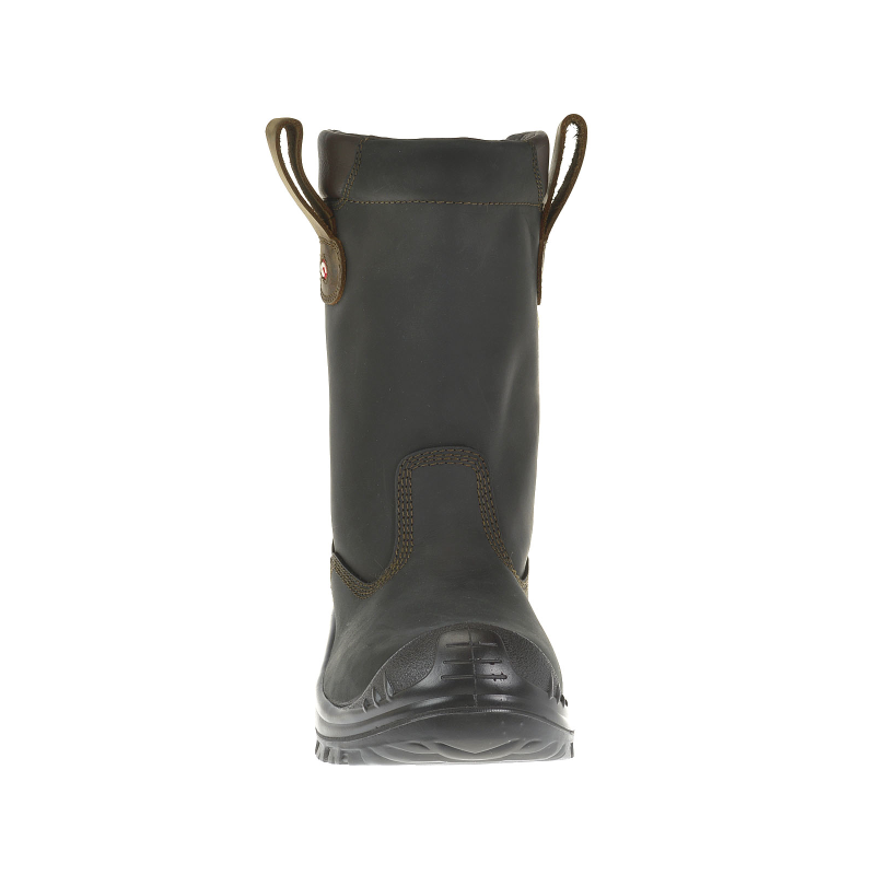 Sixton 81411-06 Ranch Laars Hdry Hoog S3 KN +ESD