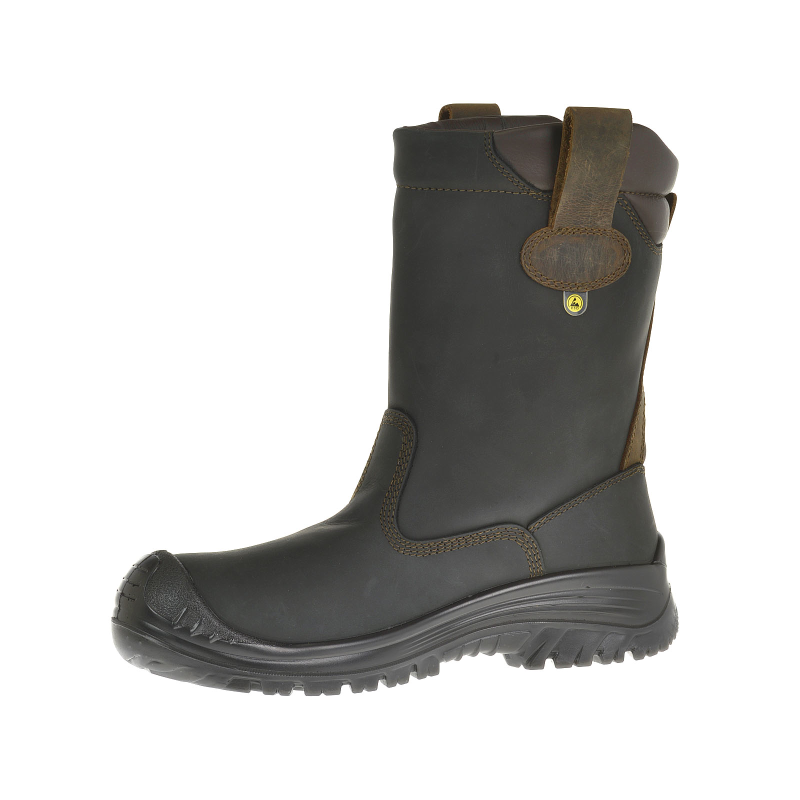 Sixton 81411-06 Ranch Laars Hdry Hoog S3 KN +ESD