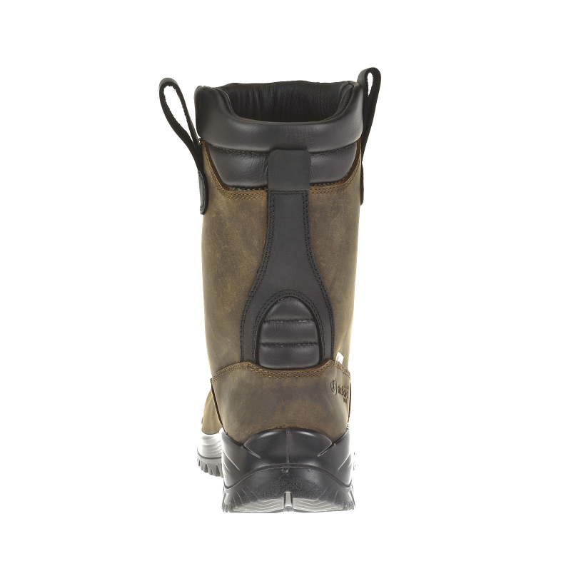 Sixton 81411-07 Ranch Laars Hdry Hoog S3 + KN Gevoerd