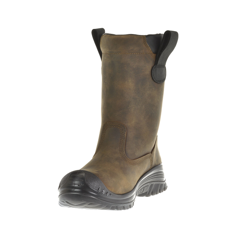 Sixton 81411-07 Ranch Laars Hdry Hoog S3 + KN Gevoerd