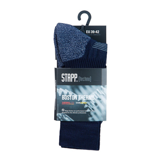 Stapp Techno Boston Thermo Sok
