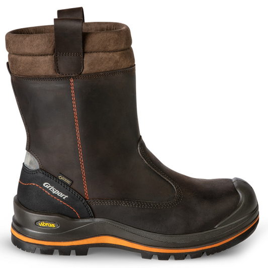 Grisport Veiligheidslaars Hound / 34007 S3 +KN