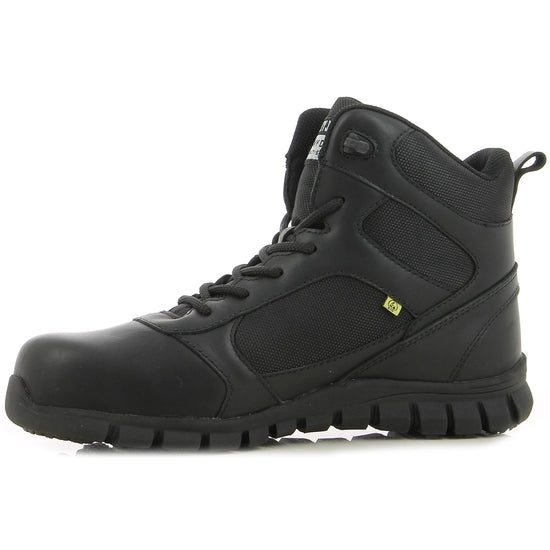 Safety Jogger Dragon Hoog S3